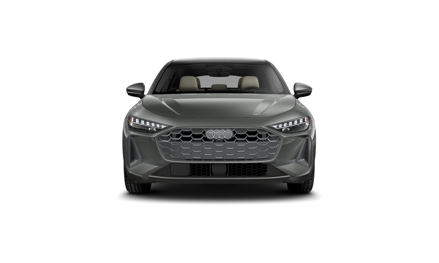 2025 Audi A5 Sedan