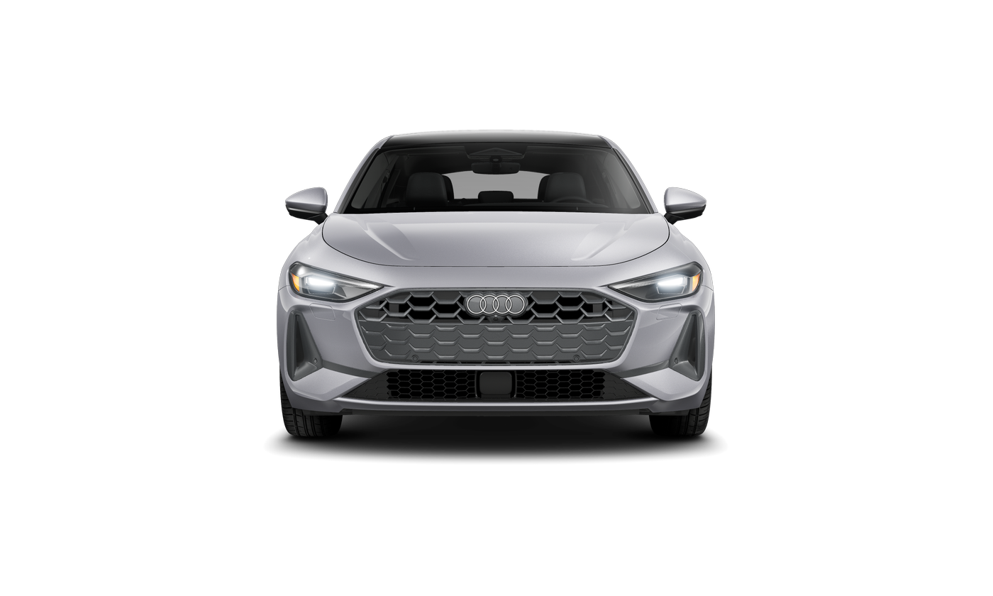 2025 Audi A5 Sedan
