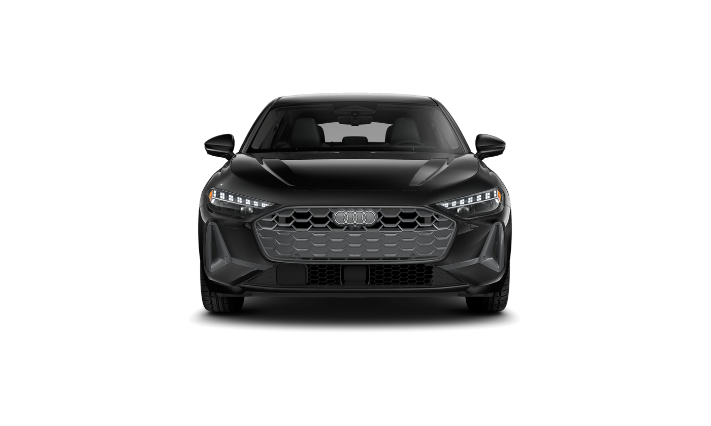2026 Audi A5 Sedan