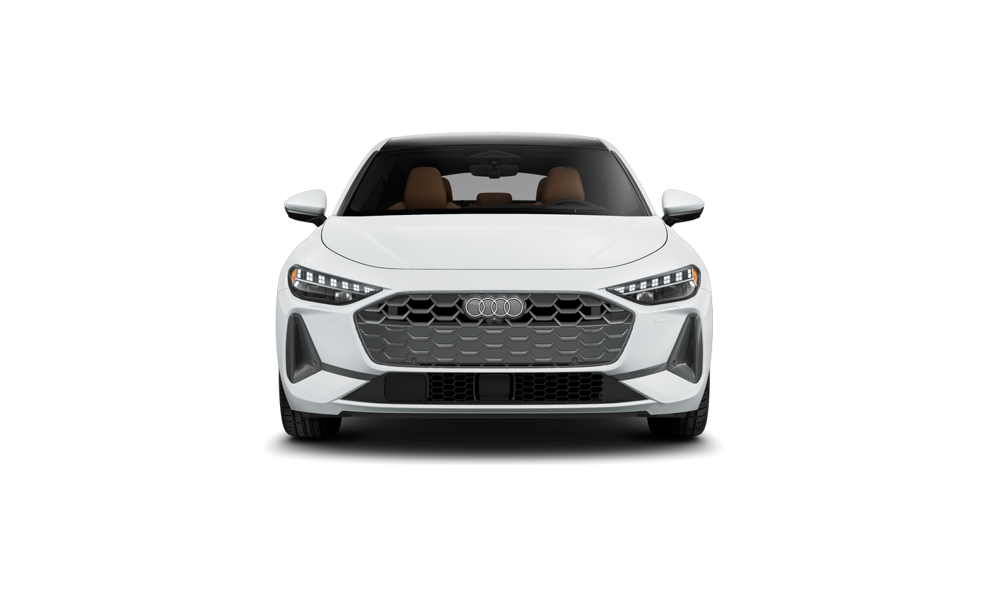 2026 Audi A5 Sedan