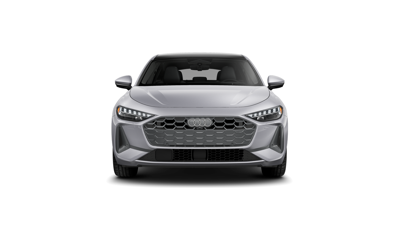 2026 Audi A5 Sedan