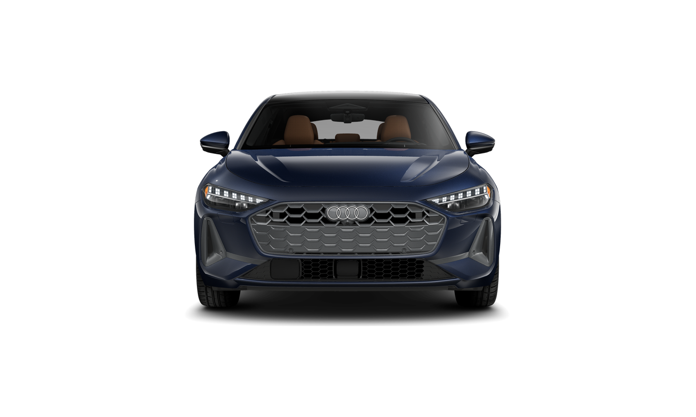 2026 Audi A5 Sedan