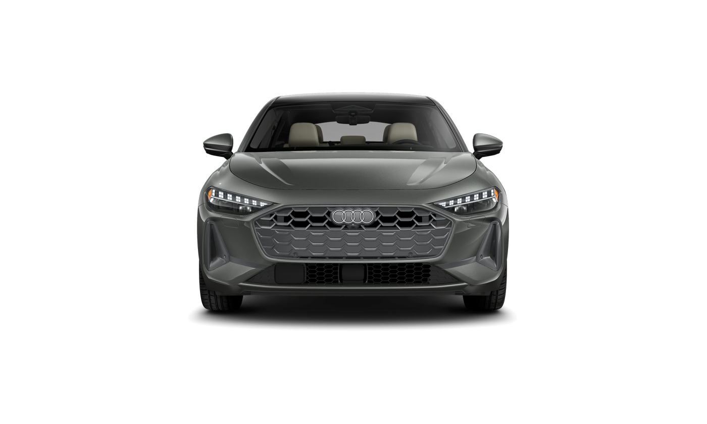 2026 Audi A5 Sedan