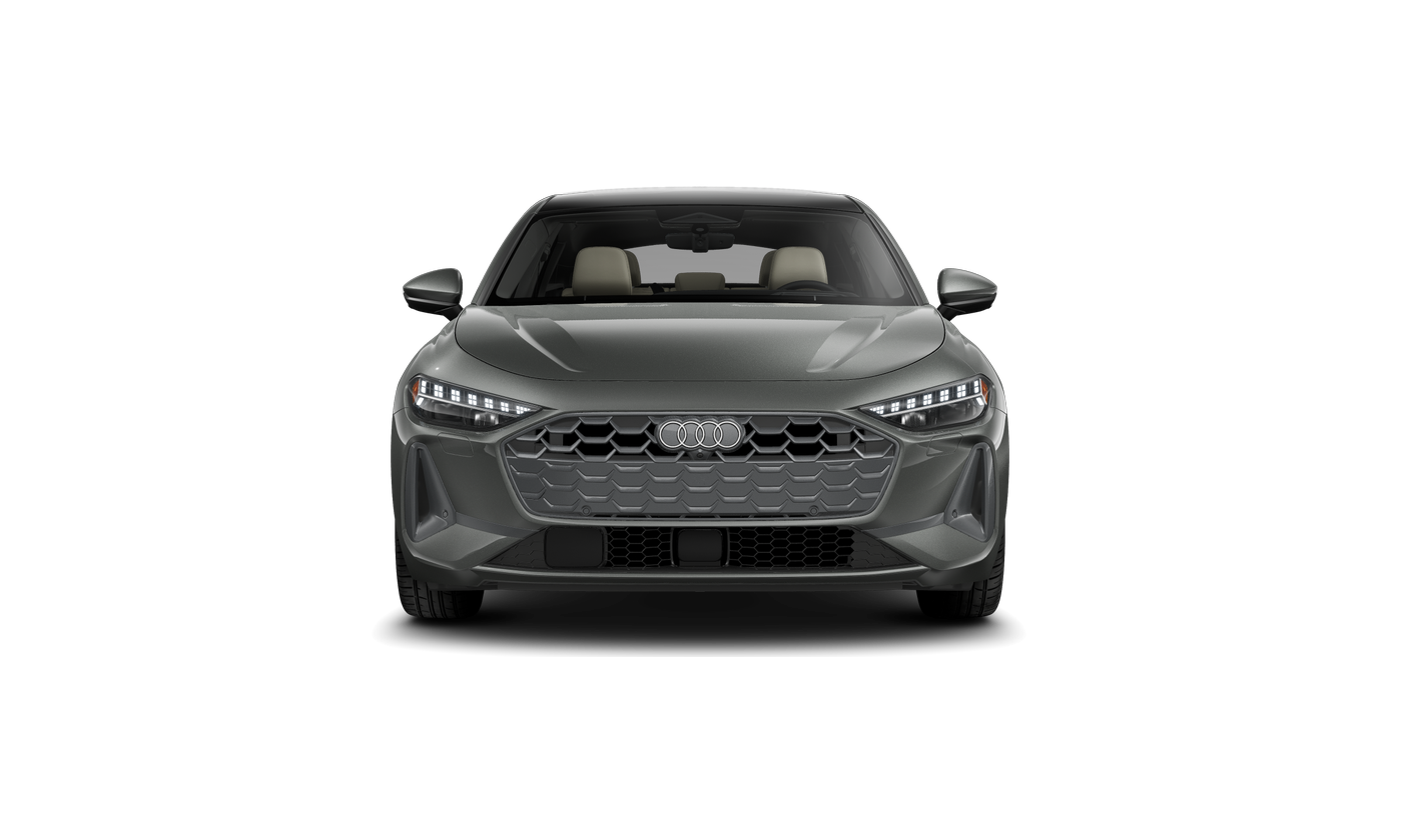 2026 Audi A5 Sedan