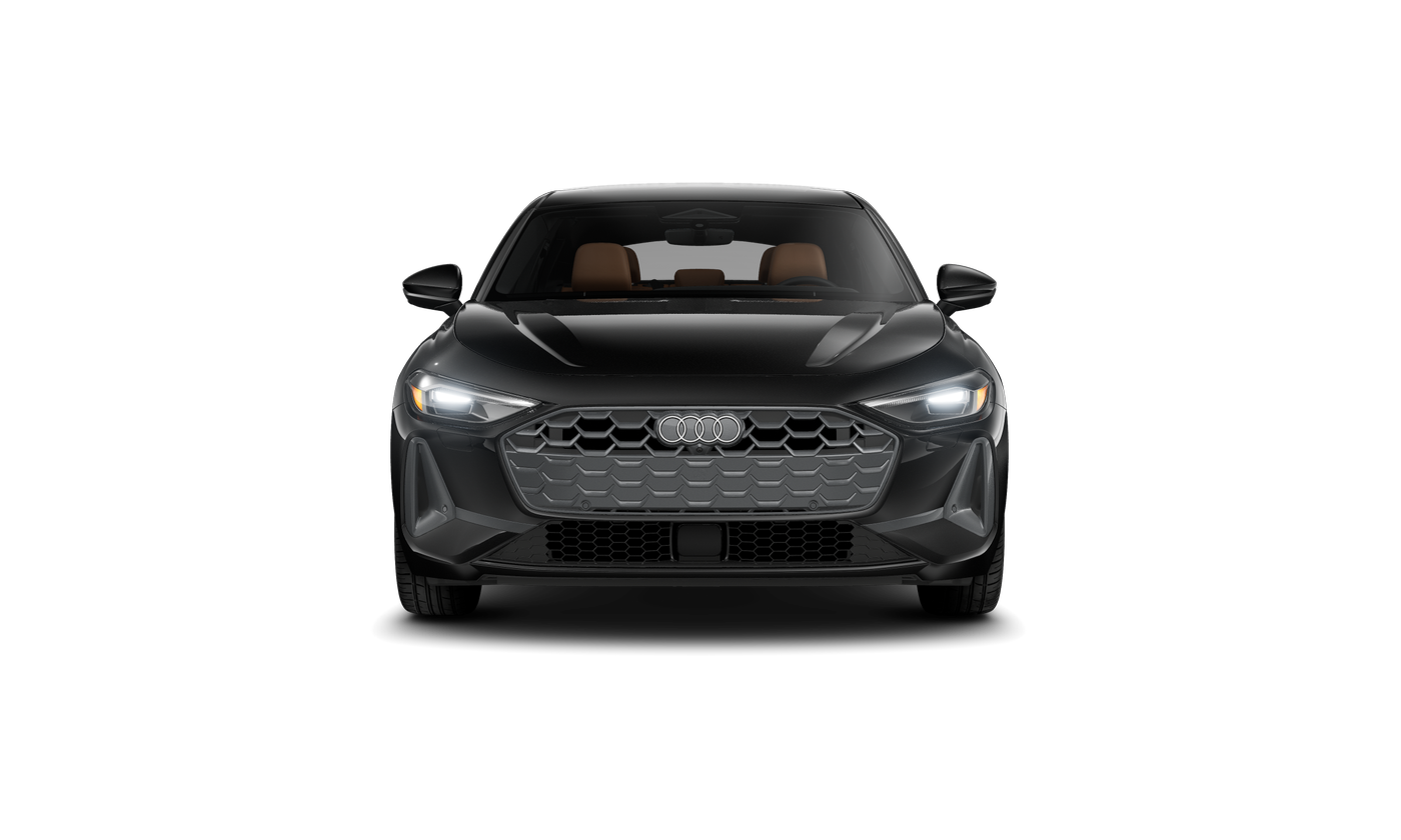 2026 Audi A5 Sedan