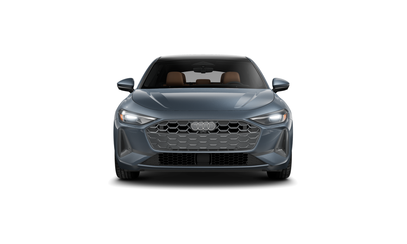 2026 Audi A5 Sedan