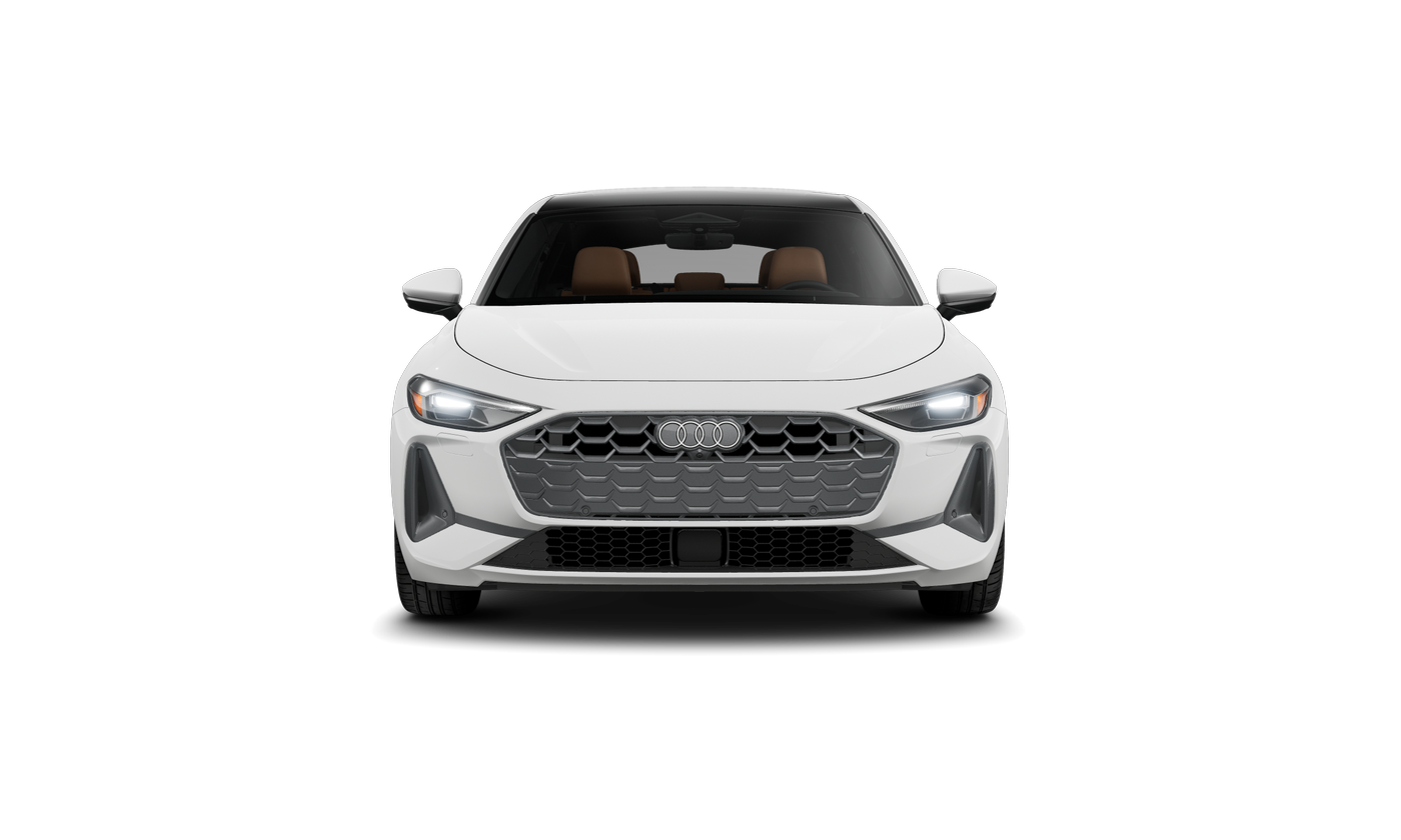 2026 Audi A5 Sedan