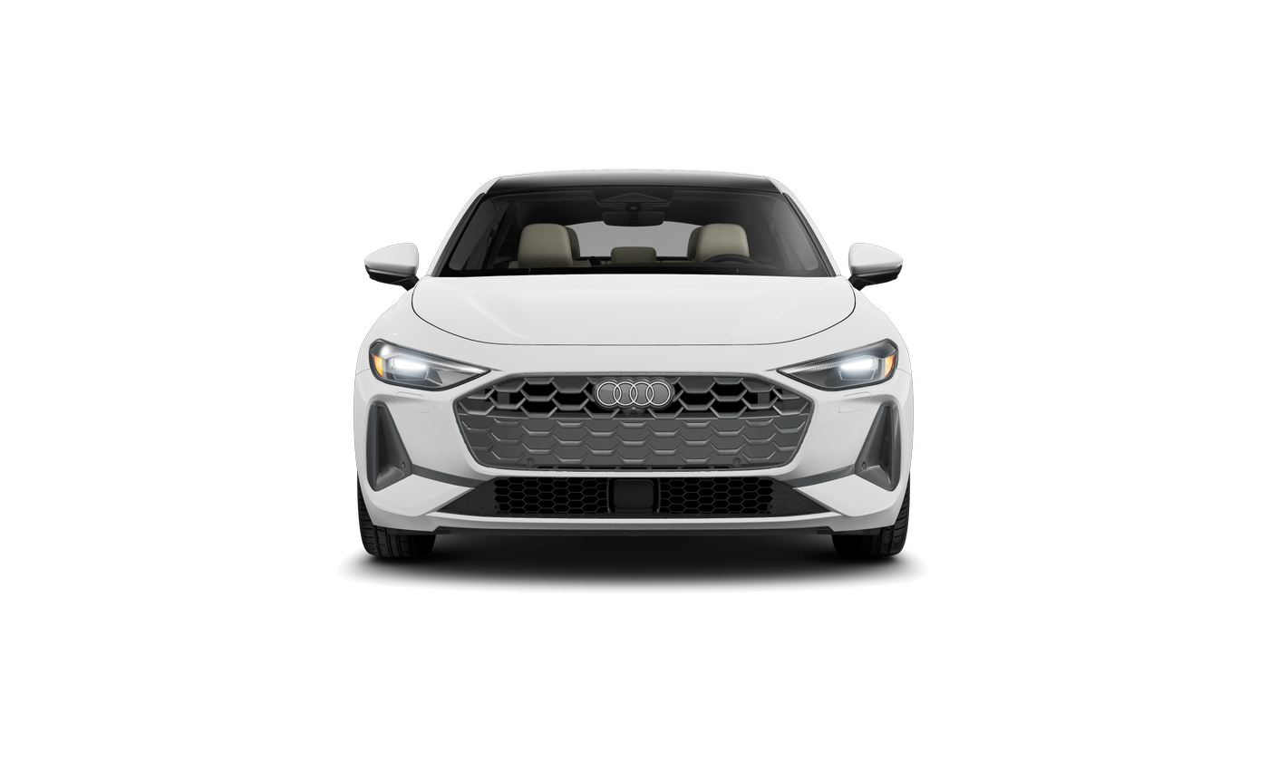 2026 Audi A5 Sedan