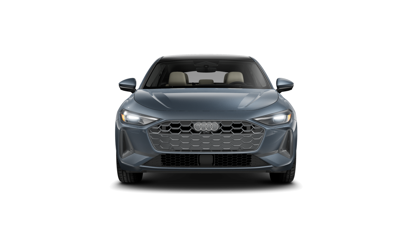 2025 Audi A5 Sedan