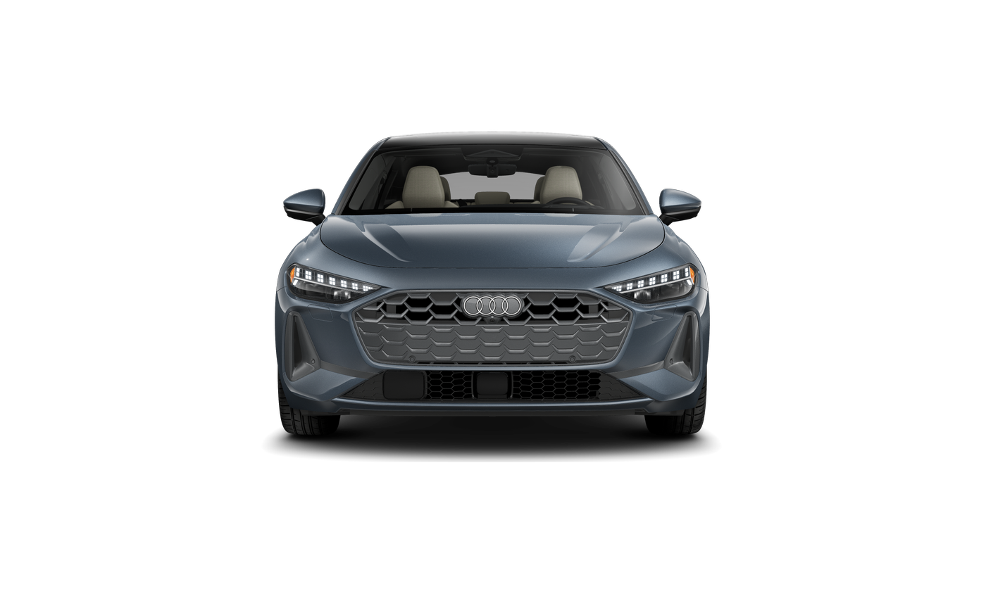 2026 Audi A5 Sedan
