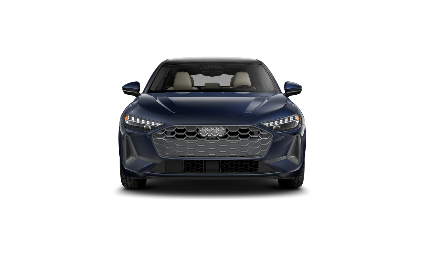 2026 Audi A5 Sedan