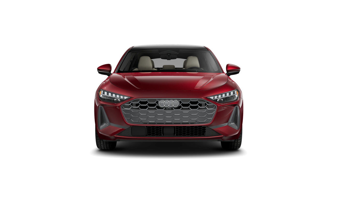 2026 Audi A5 Sedan