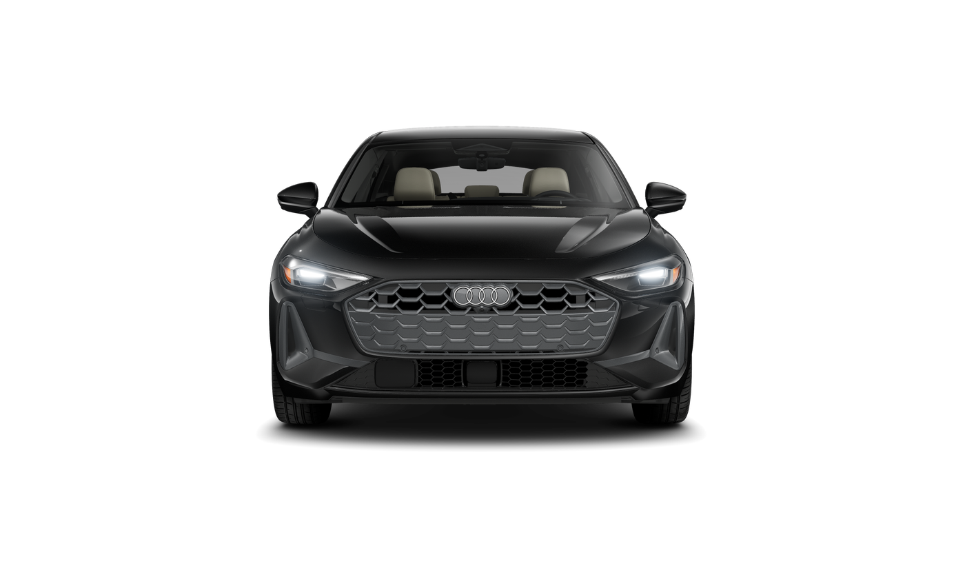 2027 Audi A5 Sedan