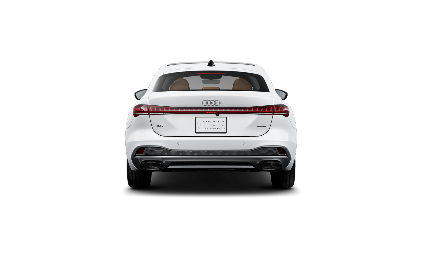 2026 Audi A5 Sedan