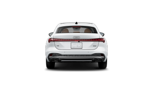 2026 Audi A5 Sedan