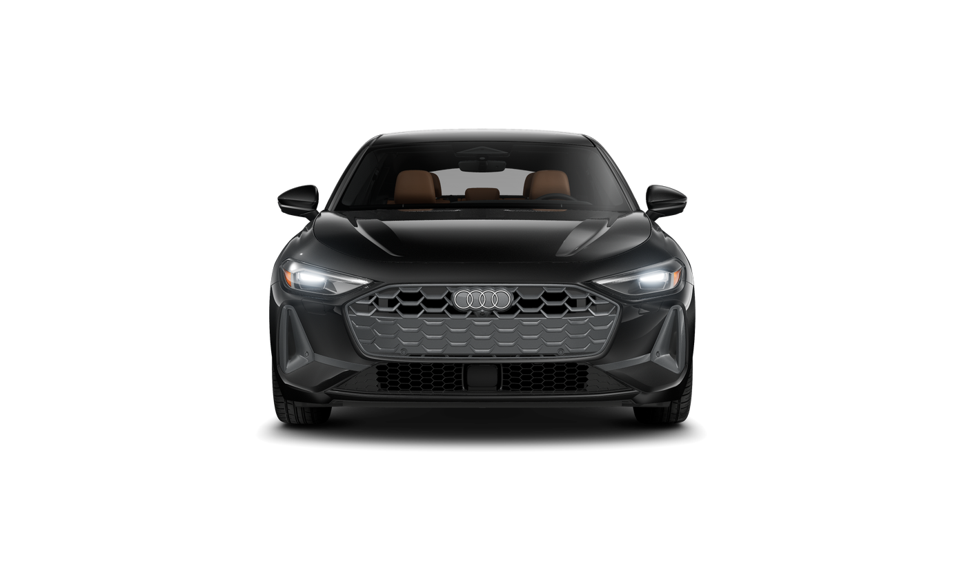 2026 Audi A5 Sedan