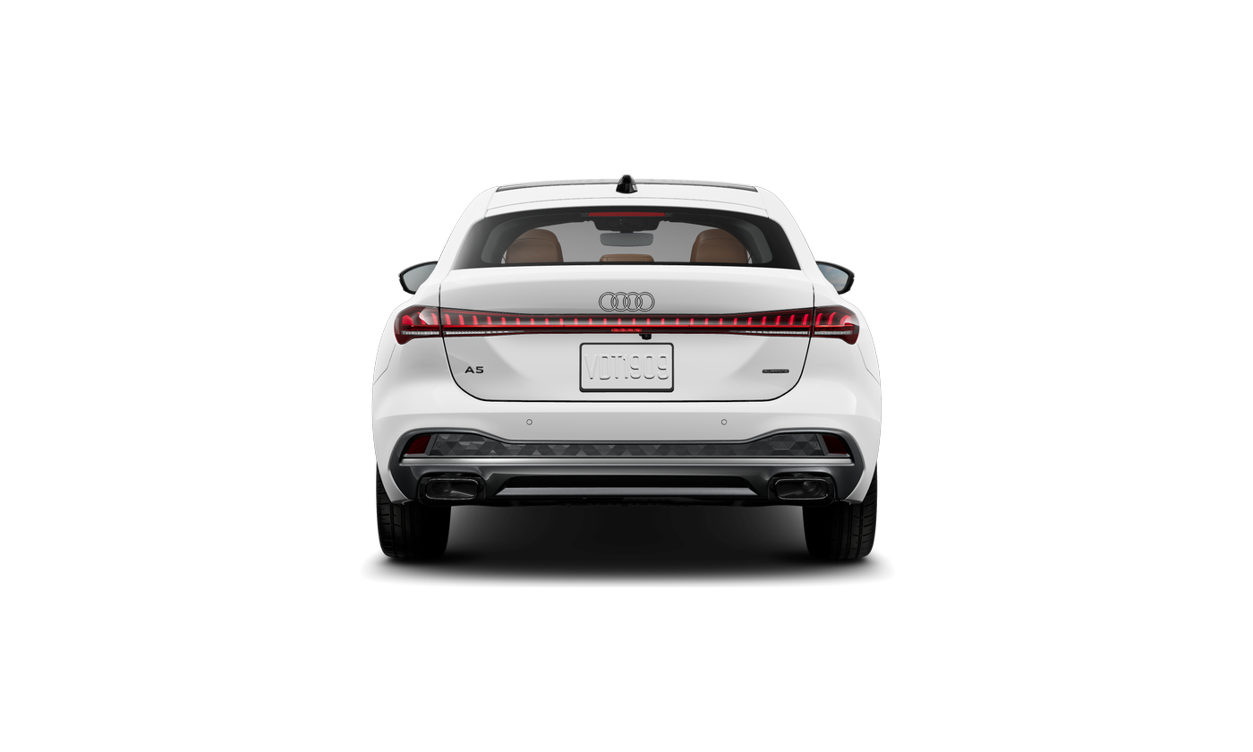 2026 Audi A5 Sedan