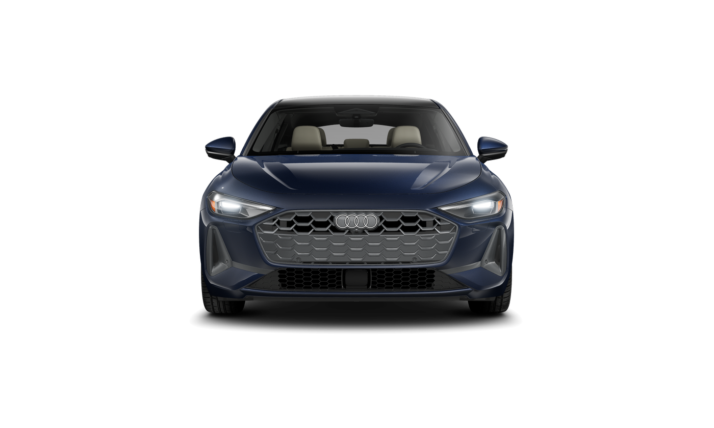 2026 Audi A5 Sedan