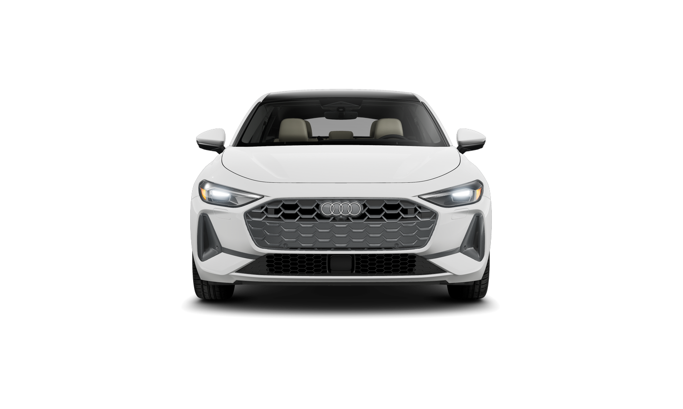 2026 Audi A5 Sedan