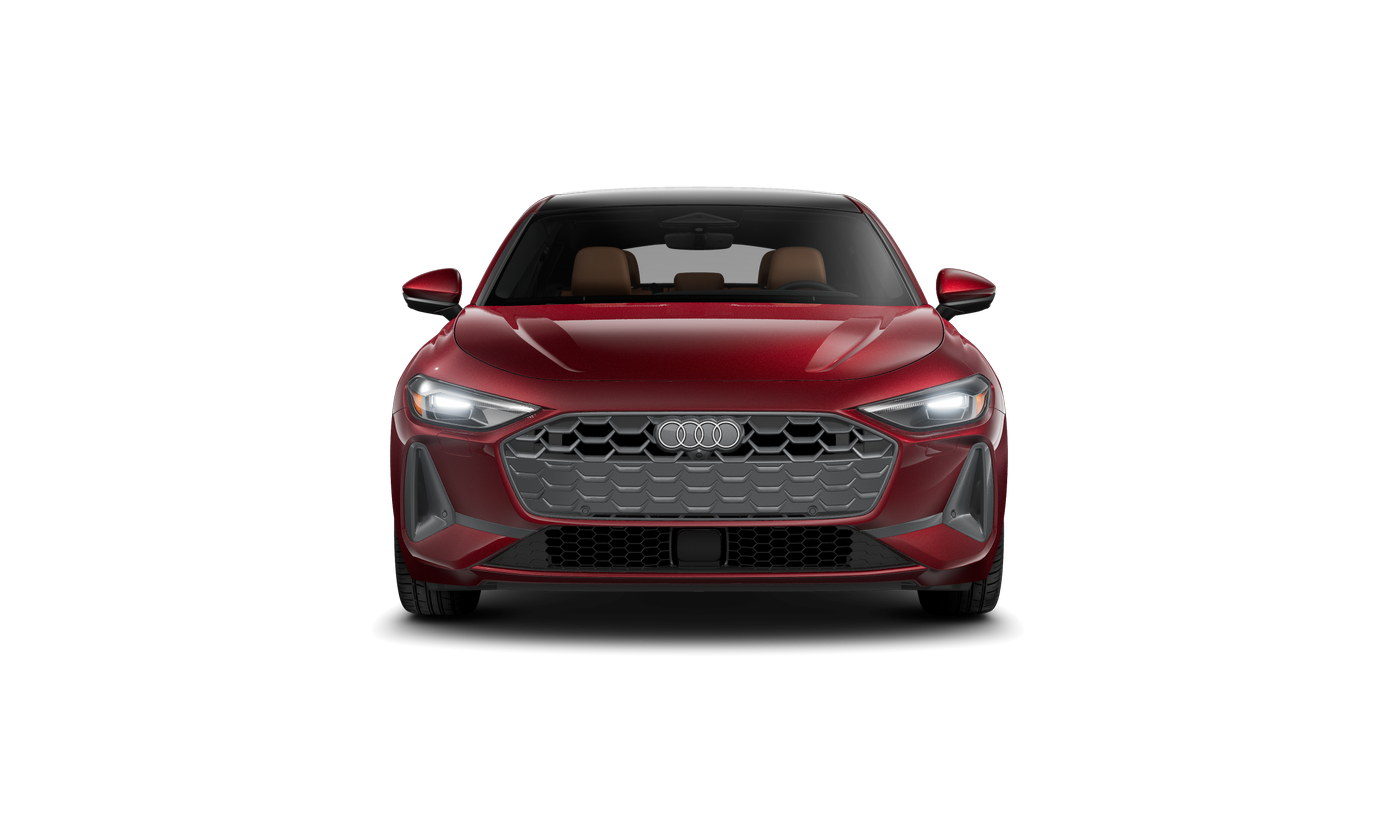 2026 Audi A5 Sedan