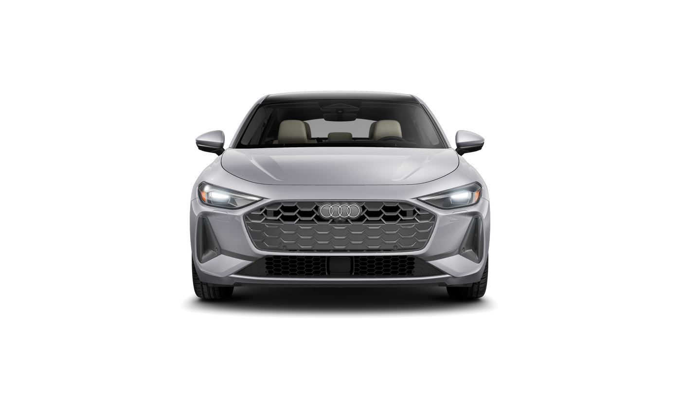 2026 Audi A5 Sedan