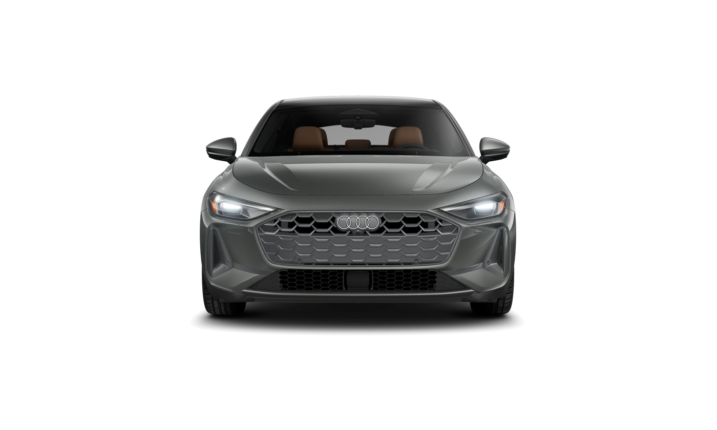 2026 Audi A5 Sedan