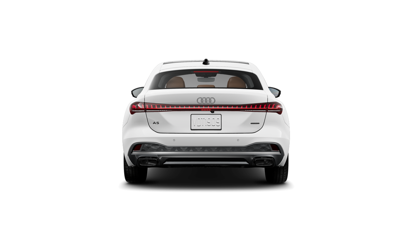 2026 Audi A5 Sedan