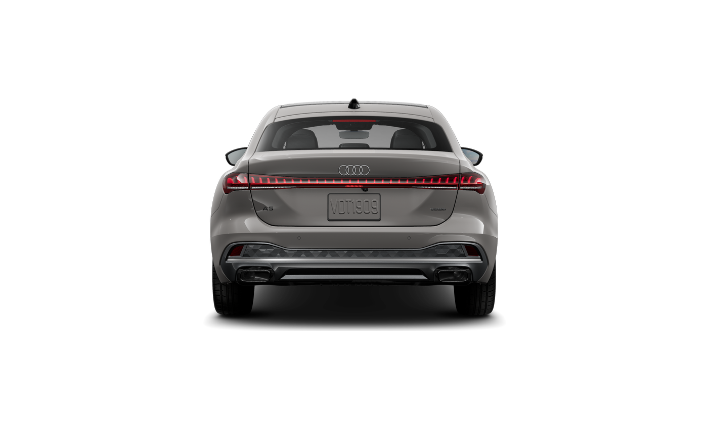 2027 Audi A5 Sedan
