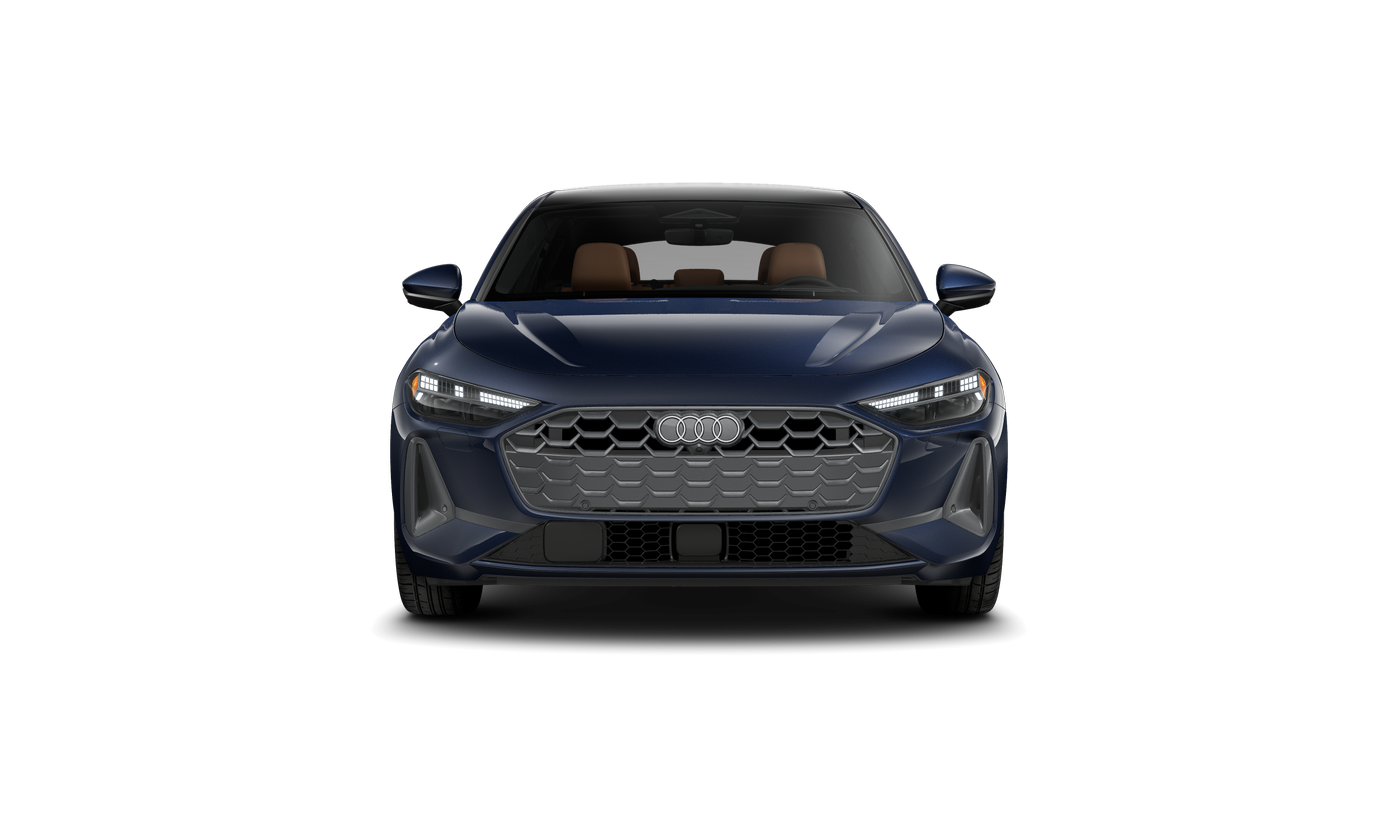2025 Audi A5 Sedan