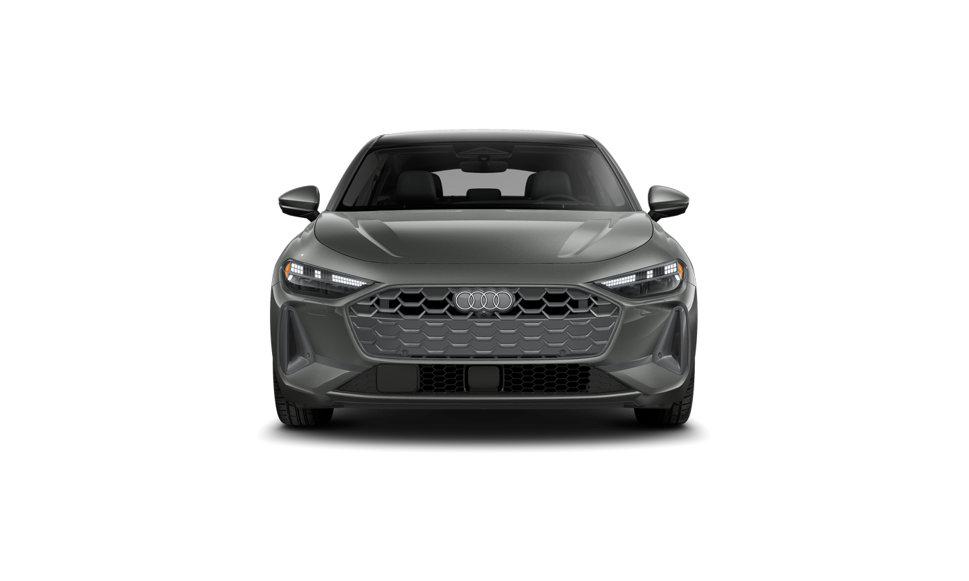 2025 Audi A5 Sedan