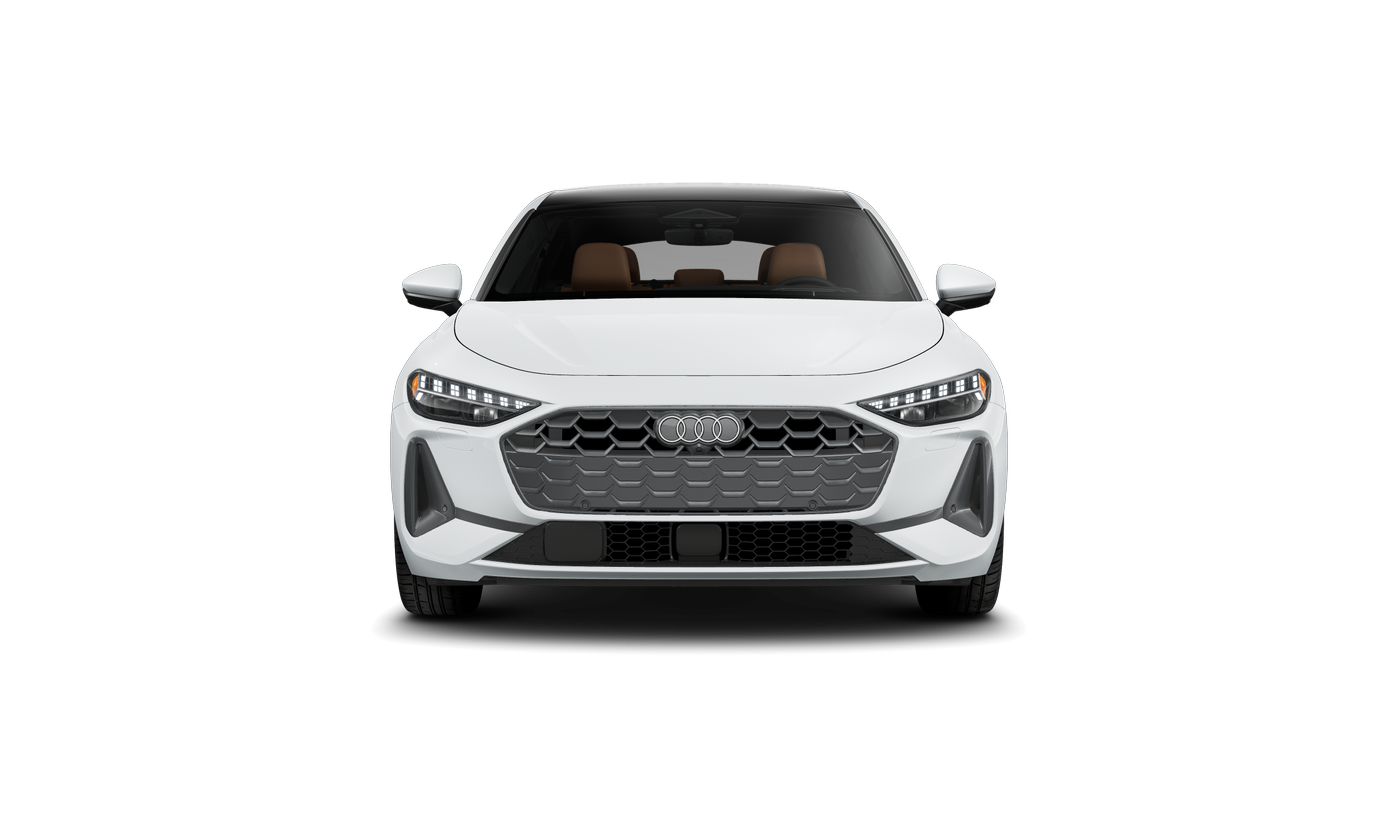 2025 Audi A5 Sedan