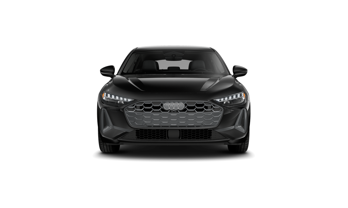 2025 Audi A5 Sedan