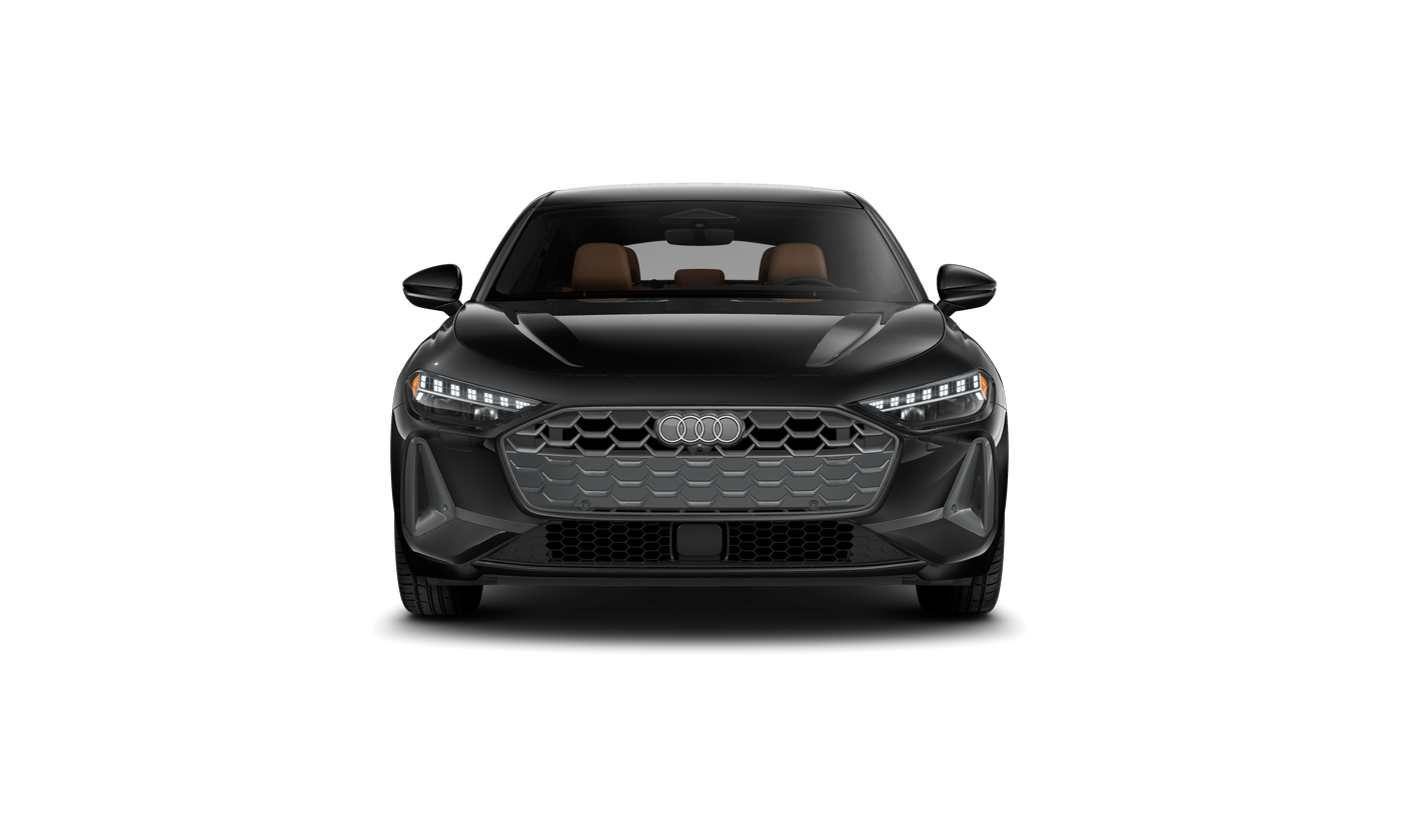 2025 Audi A5 Sedan
