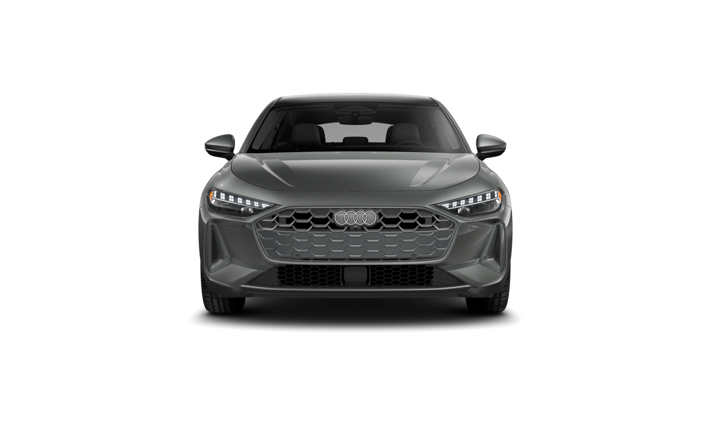 2025 Audi A5 Sedan