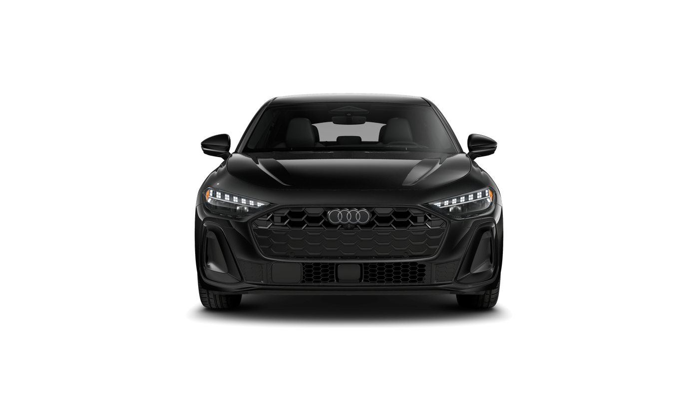 2025 Audi A5 Sedan
