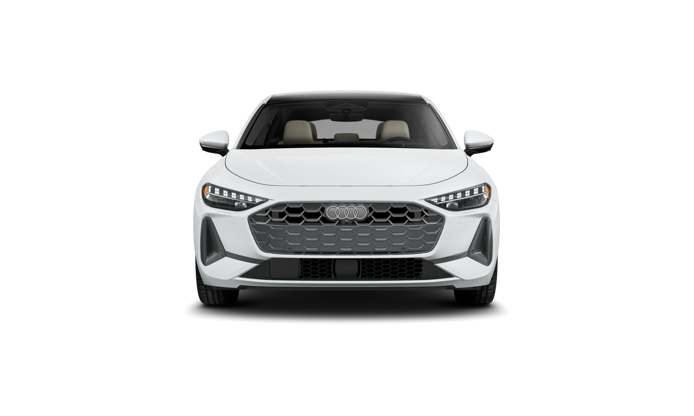 2025 Audi A5 Sedan