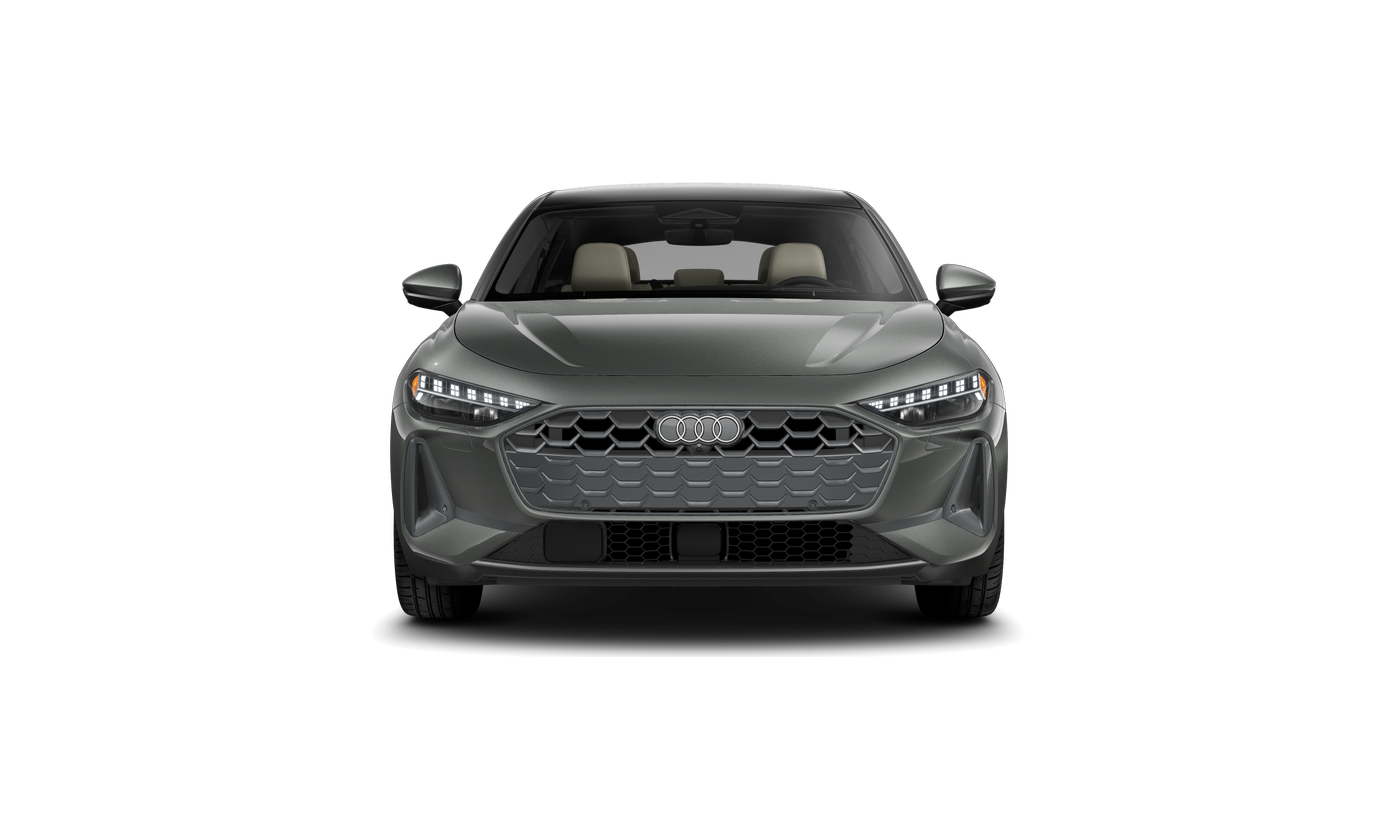 2026 Audi A5 Sedan