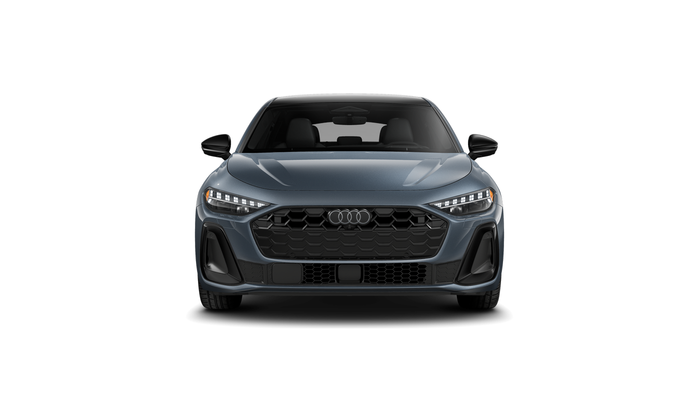 2025 Audi A5 Sedan