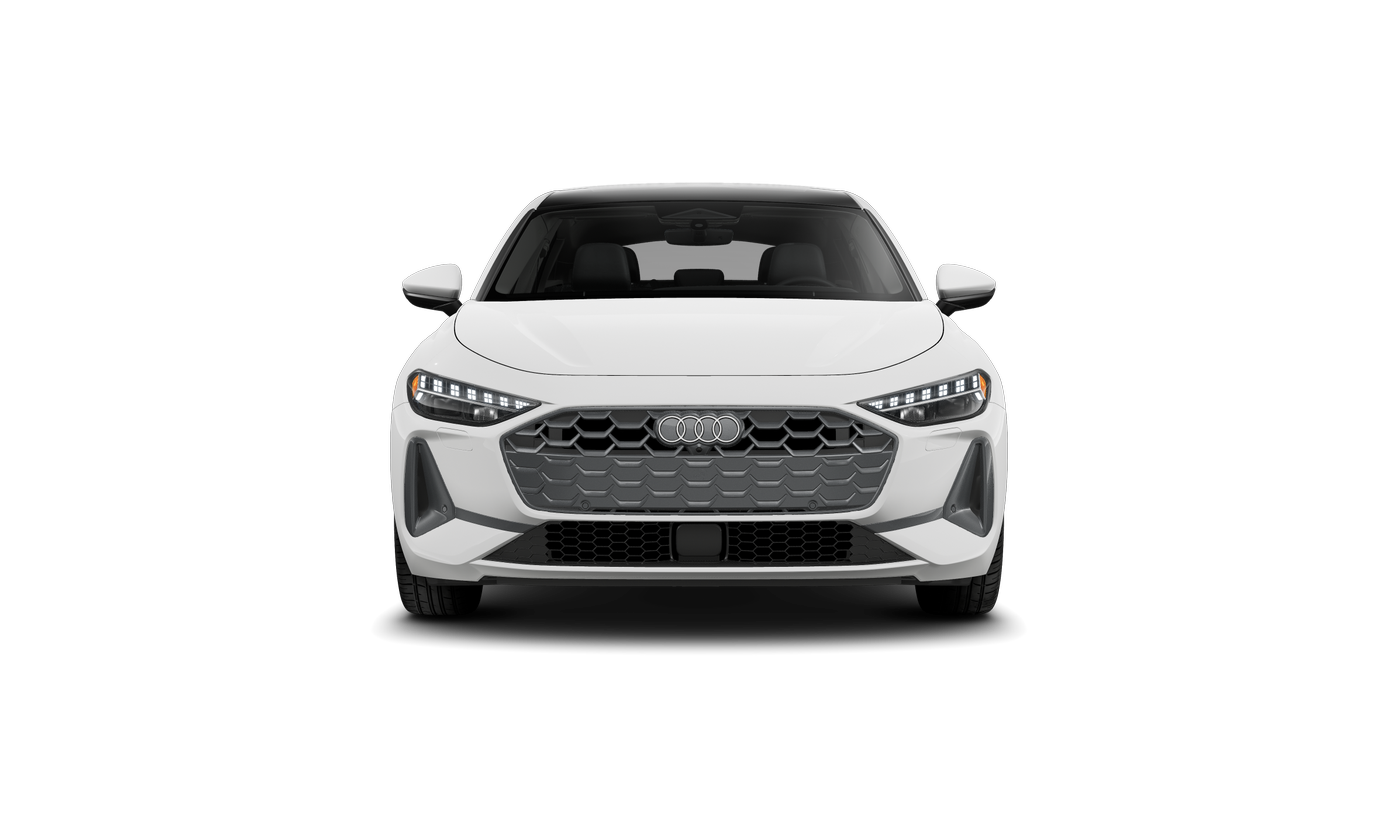 2025 Audi A5 Sedan