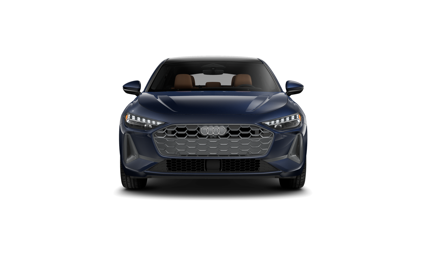 2026 Audi A5 Sedan