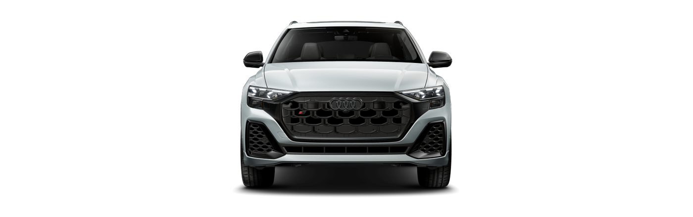 2026 Audi SQ8 Prestige - Photo 42