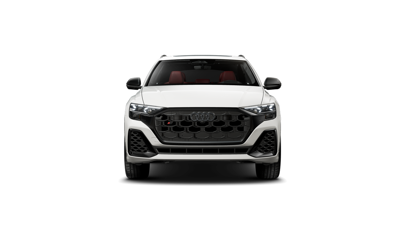 2027 Audi SQ8