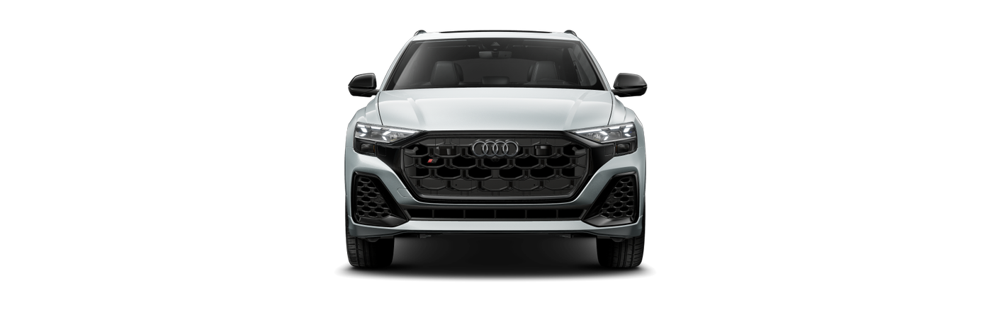 2026 Audi SQ8 Prestige - Photo 49