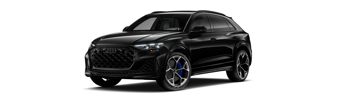 2026 Audi RS Q8 Base - Photo 40
