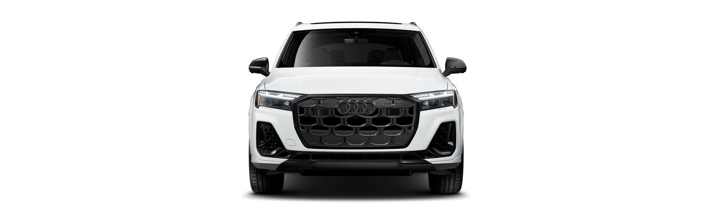 2026 Audi SQ7 Prestige - Photo 51