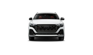2026 Audi SQ8