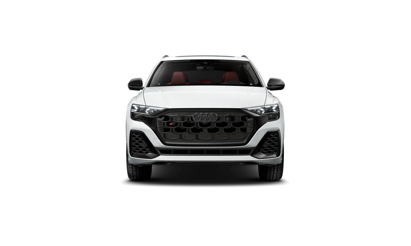 2026 Audi SQ8 Prestige - Photo 23