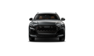2026 Audi RS Q8 SUV performance