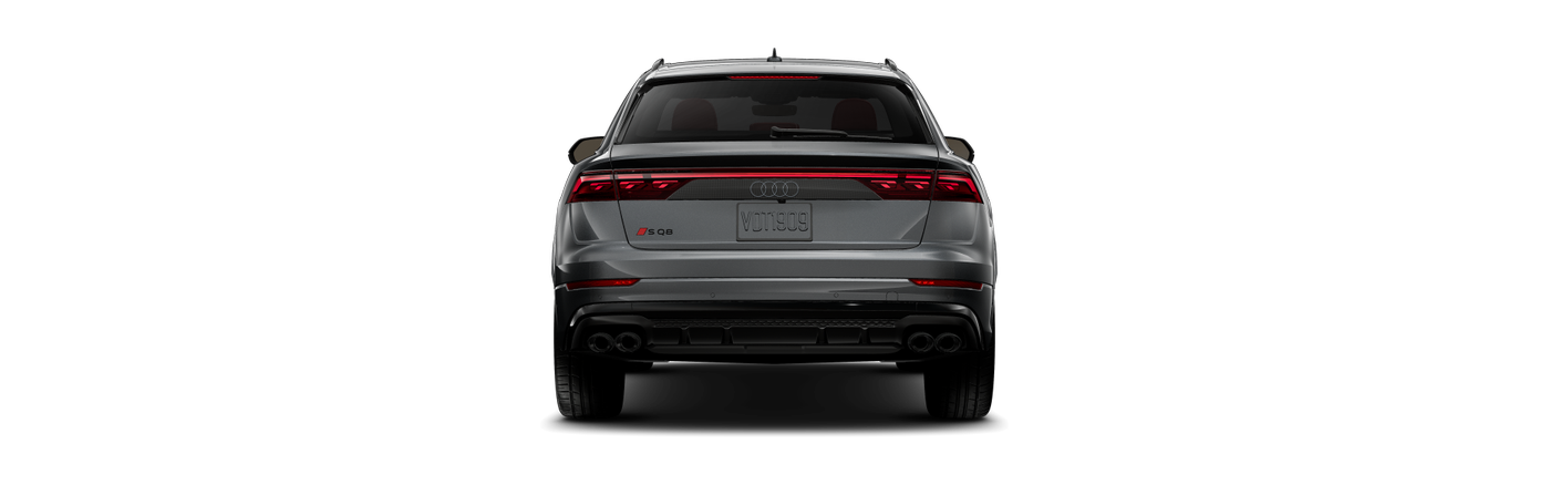 2026 Audi SQ8 Prestige - Photo 50