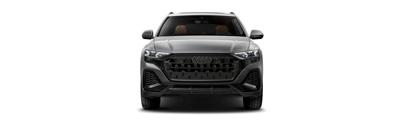2025 Audi Q8 Prestige - Photo 61